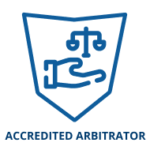 Accredited Arbitrator