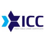 Indictable Crime Certificate