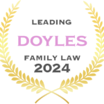 Doyle's Leading Family Law Mediator - Victoria, 2024